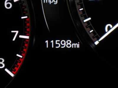 2024 Mazda Mazda CX-50 2.5 S Premium