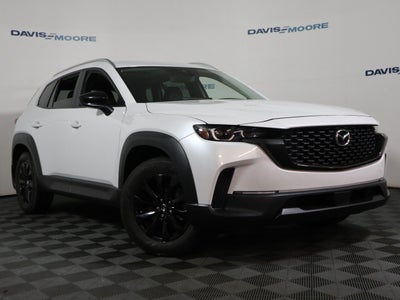 2024 Mazda Mazda CX-50 2.5 S Premium