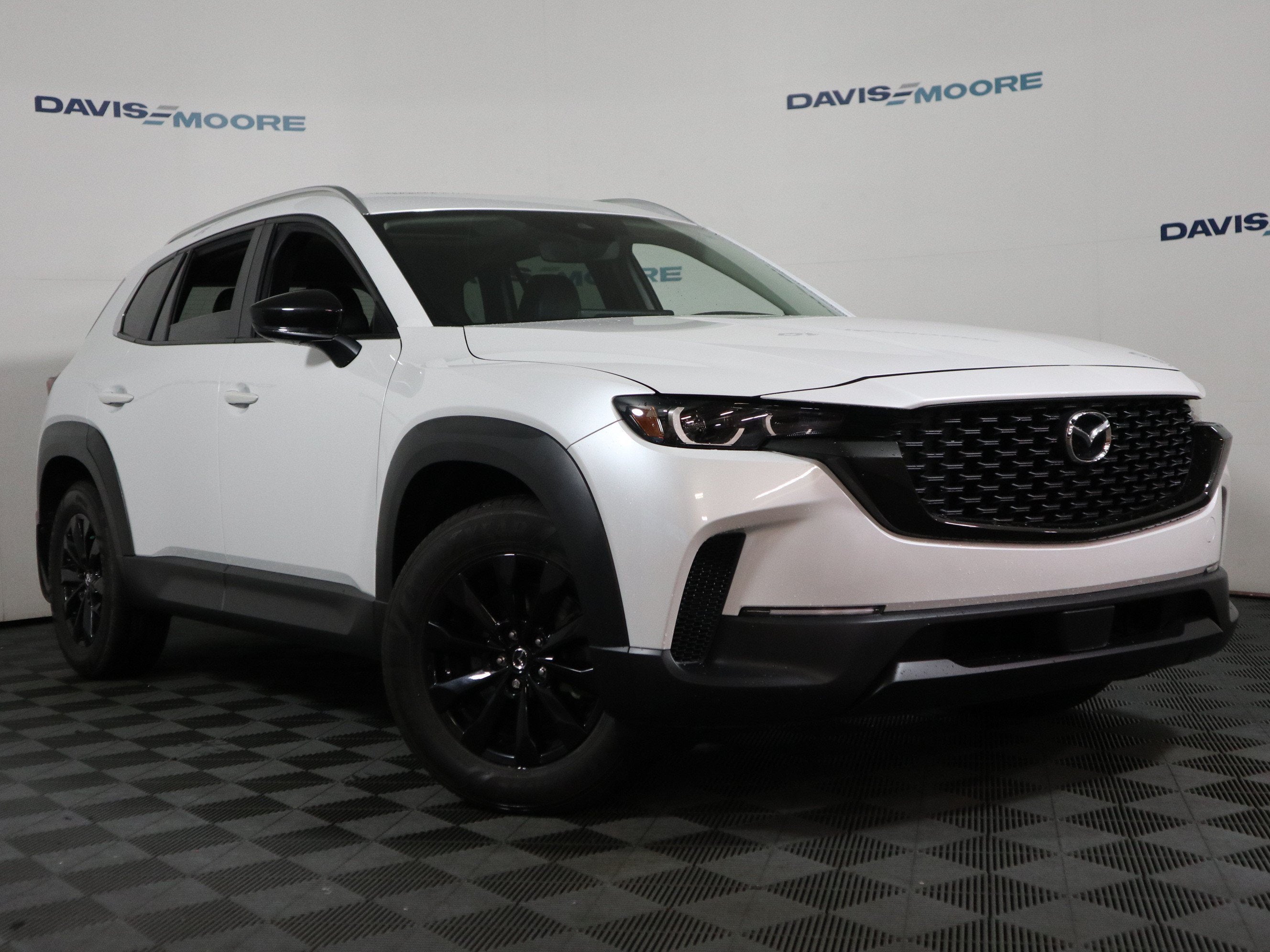 2024 Mazda Mazda CX-50 2.5 S Premium