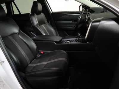 2024 Mazda Mazda CX-50 2.5 S Premium