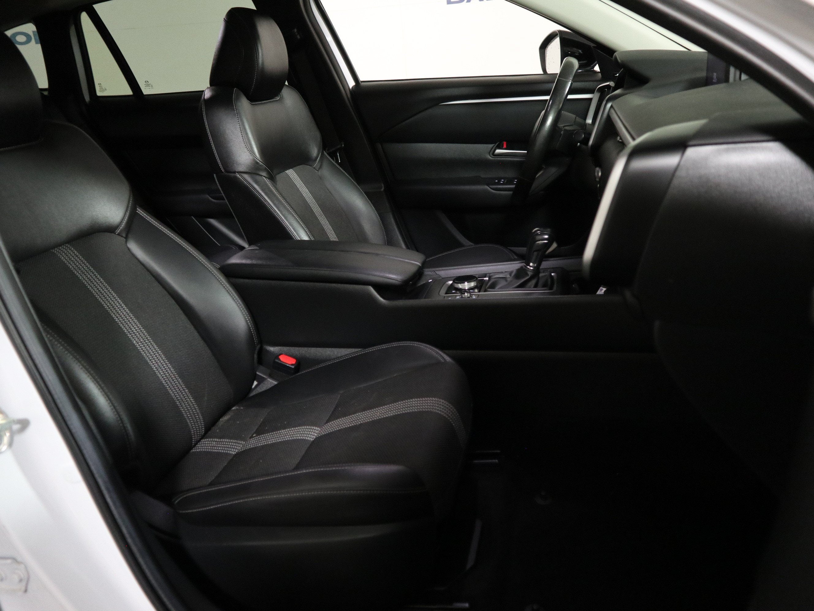 2024 Mazda Mazda CX-50 2.5 S Premium