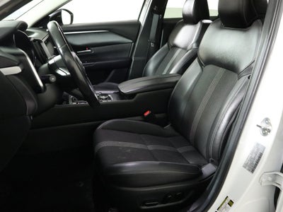 2024 Mazda Mazda CX-50 2.5 S Premium