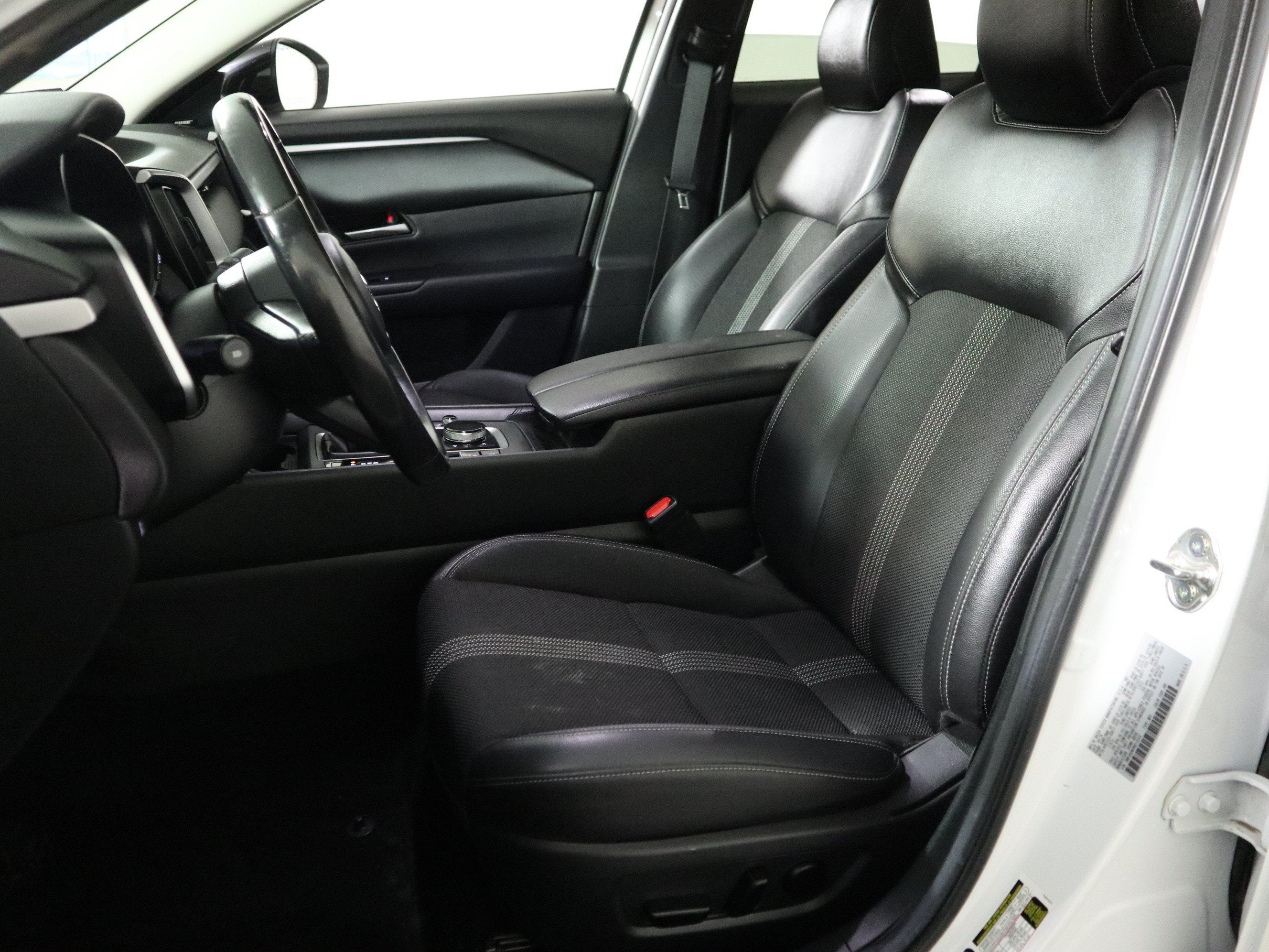 2024 Mazda Mazda CX-50 2.5 S Premium