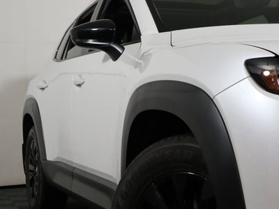 2024 Mazda Mazda CX-50 2.5 S Premium