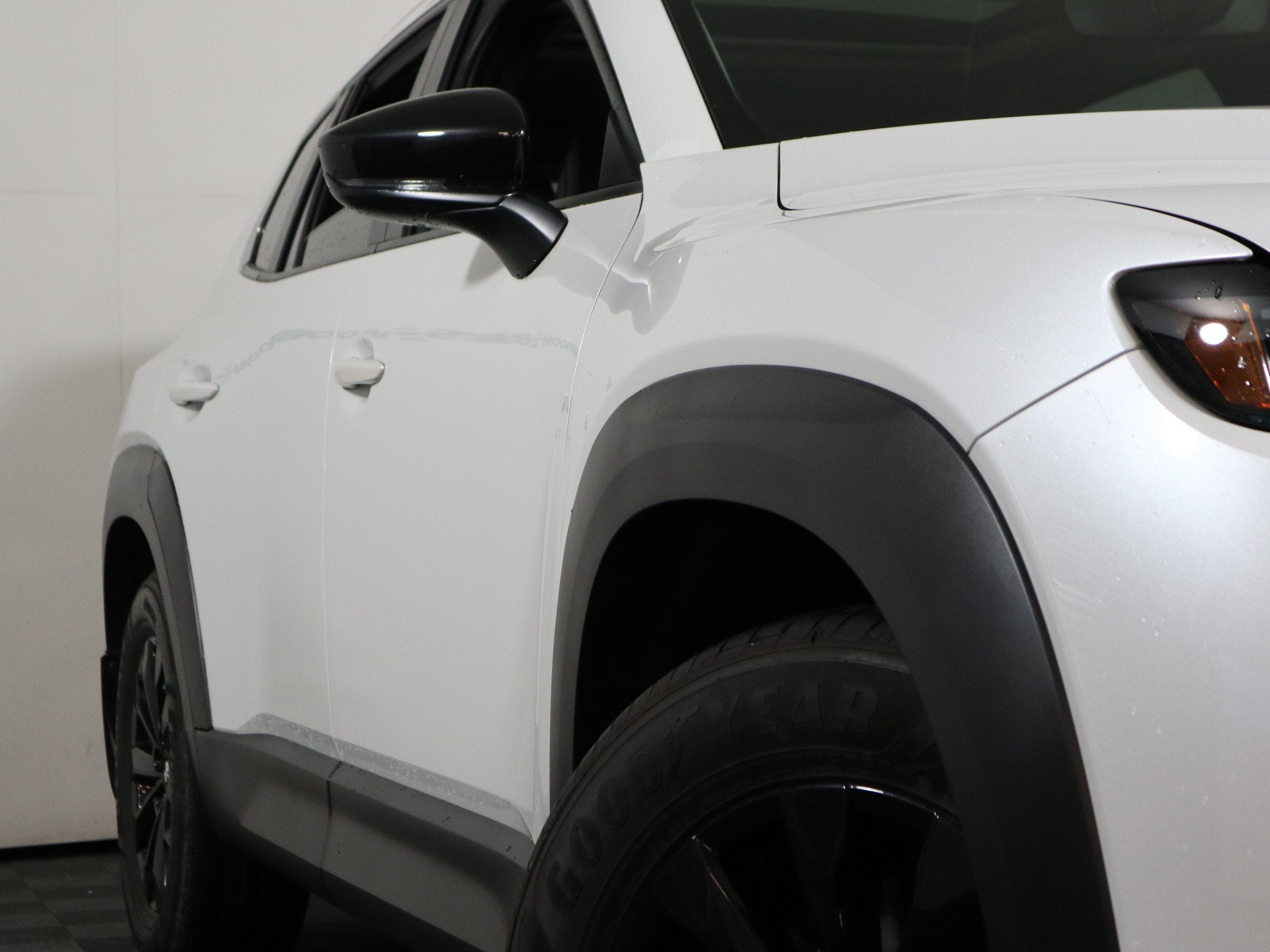 2024 Mazda Mazda CX-50 2.5 S Premium