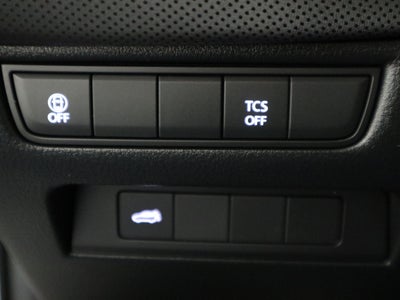 2024 Mazda Mazda CX-50 2.5 S Premium
