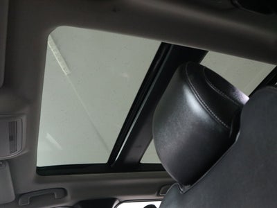 2024 Mazda Mazda CX-50 2.5 S Premium