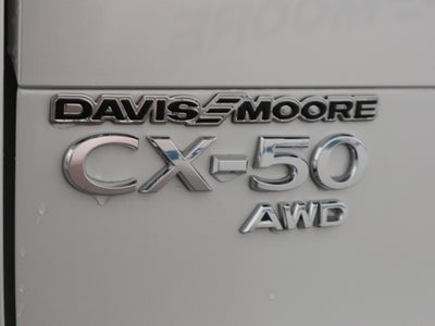 2024 Mazda Mazda CX-50 2.5 S Premium