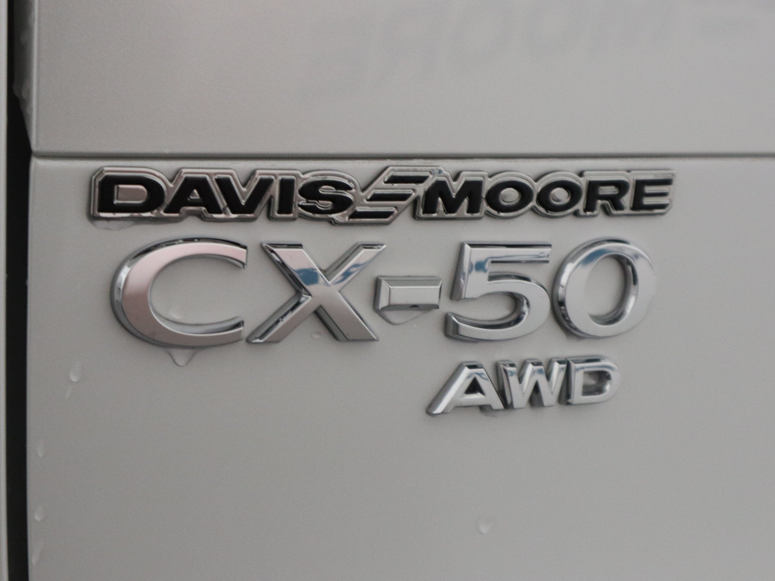 2024 Mazda Mazda CX-50 2.5 S Premium