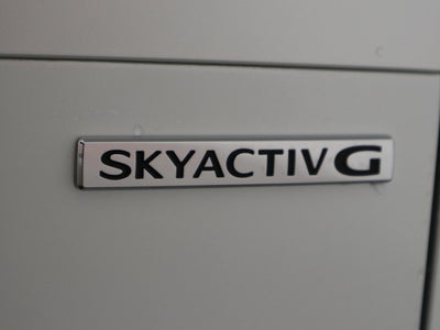 2024 Mazda Mazda CX-50 2.5 S Premium