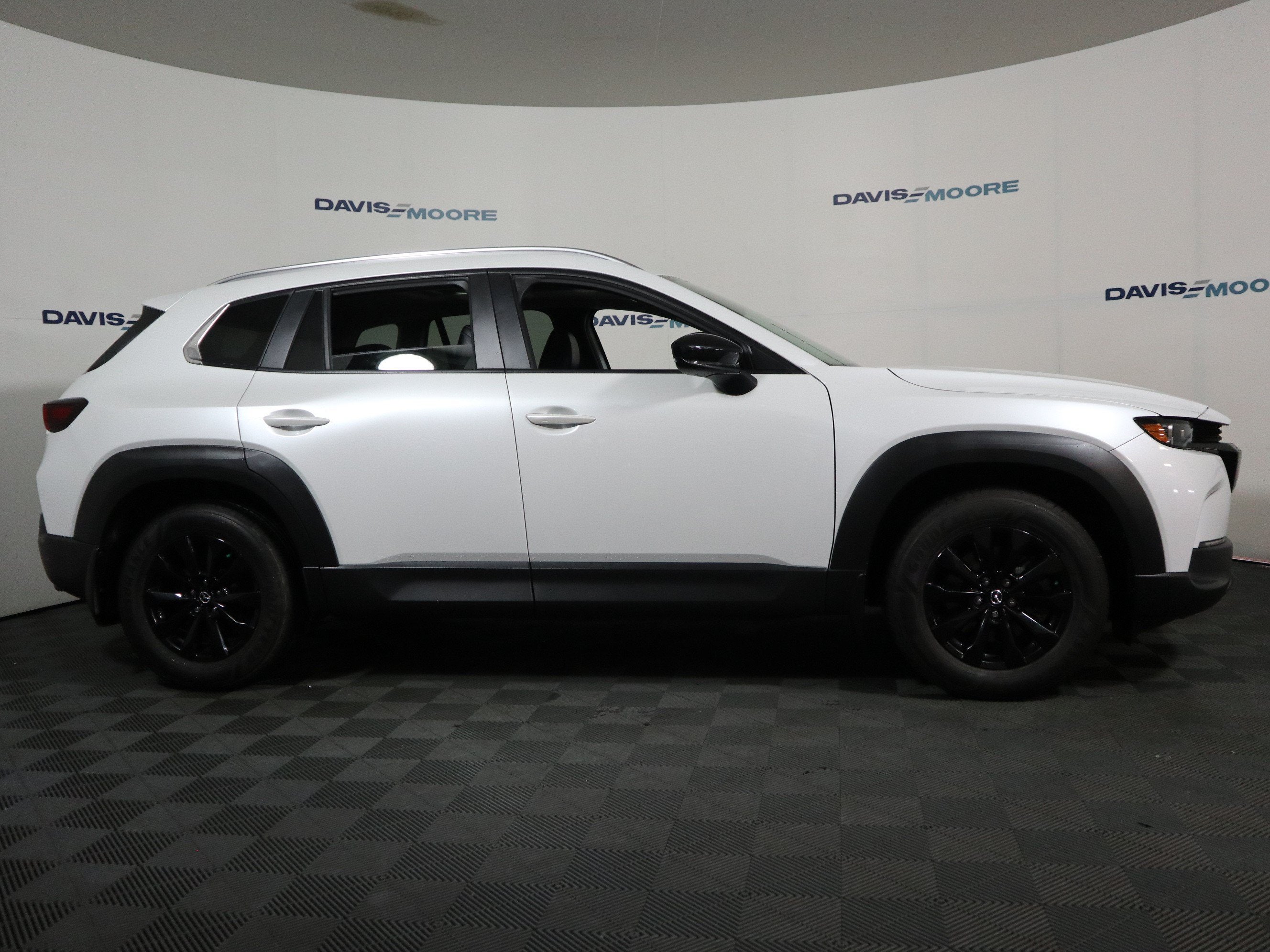 2024 Mazda Mazda CX-50 2.5 S Premium