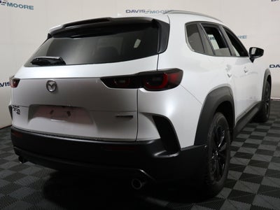 2024 Mazda Mazda CX-50 2.5 S Premium