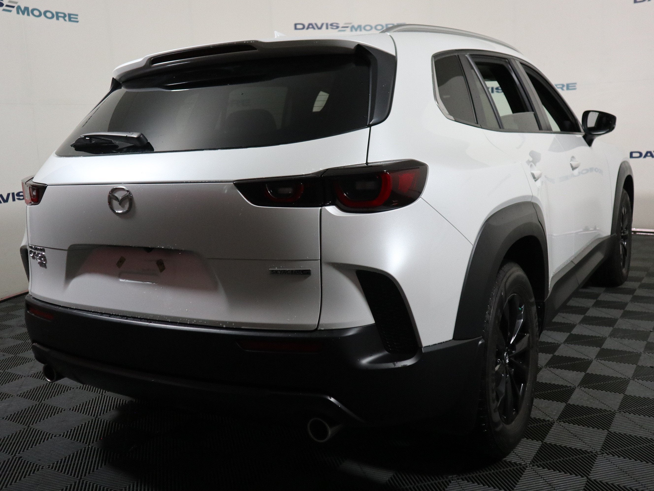 2024 Mazda Mazda CX-50 2.5 S Premium