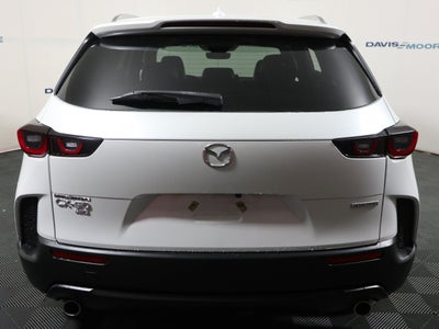 2024 Mazda Mazda CX-50 2.5 S Premium