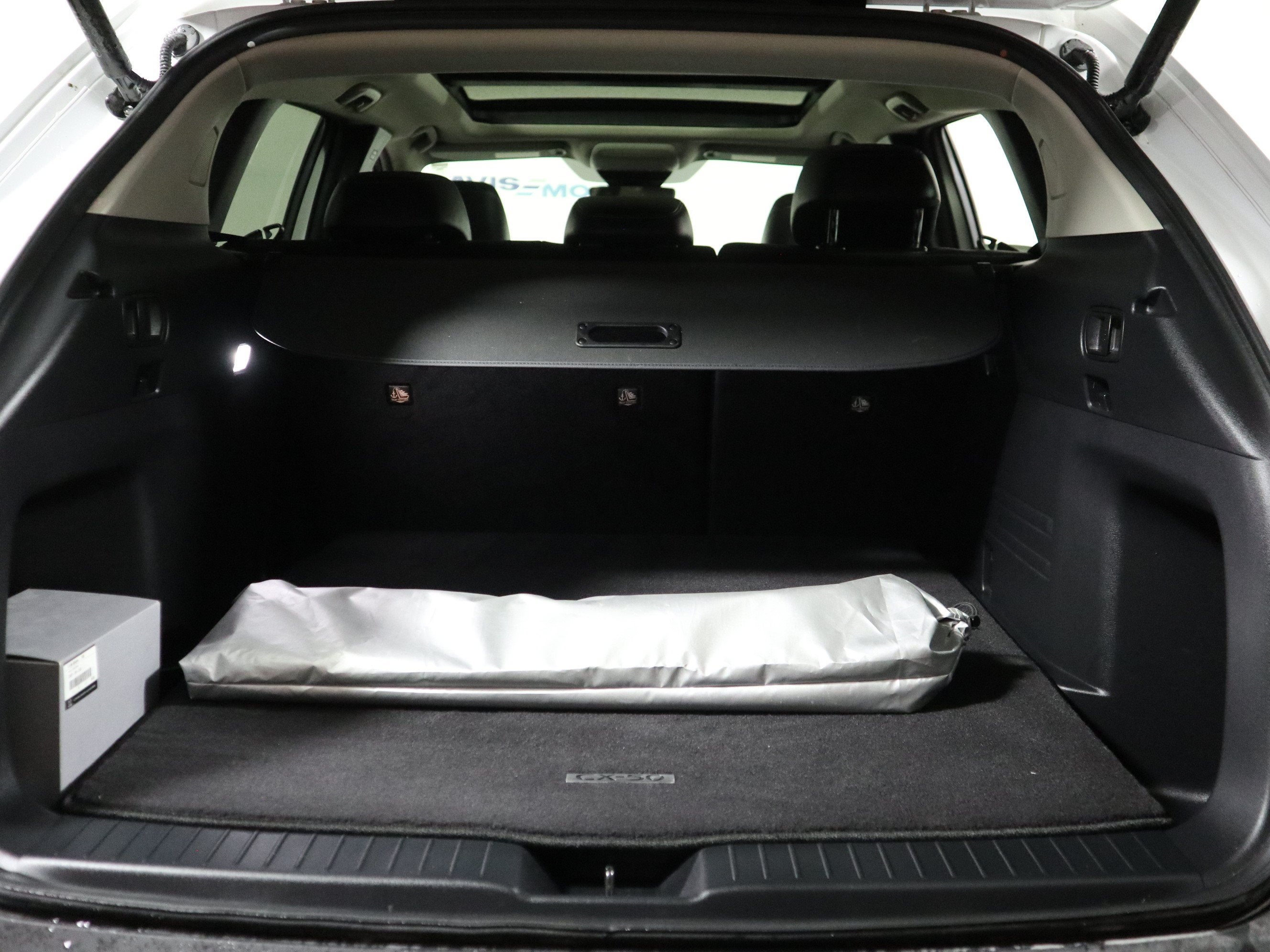 2024 Mazda Mazda CX-50 2.5 S Premium