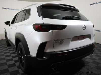 2024 Mazda Mazda CX-50 2.5 S Premium