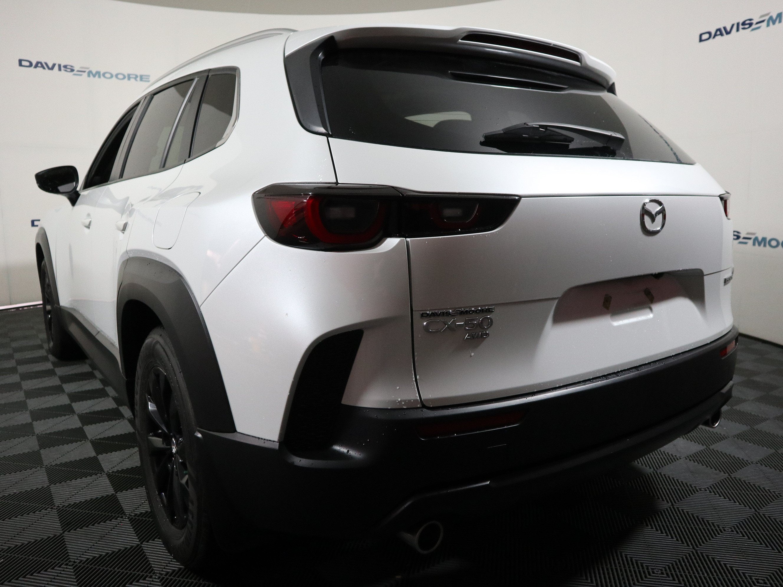 2024 Mazda Mazda CX-50 2.5 S Premium