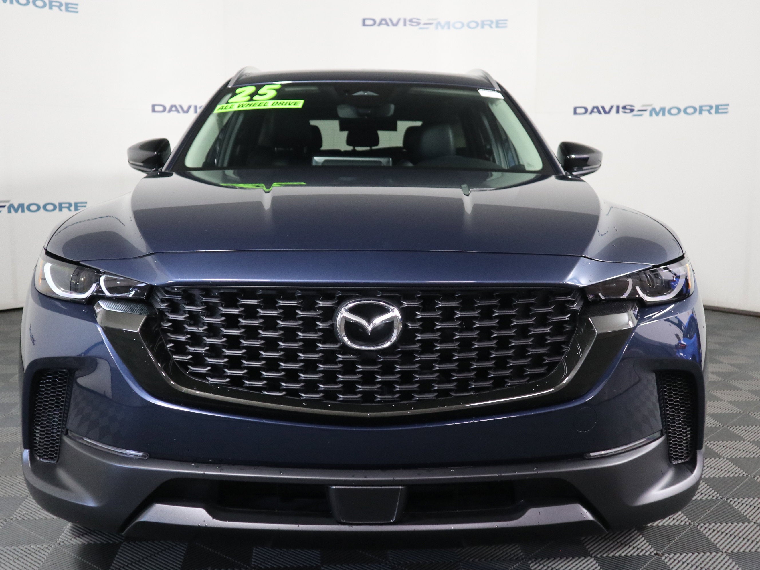 2025 Mazda Mazda CX-50 2.5 S Premium Package