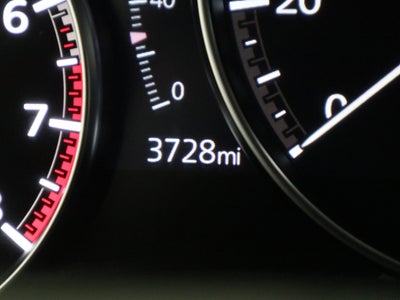 2025 Mazda Mazda CX-50 2.5 S Premium Package