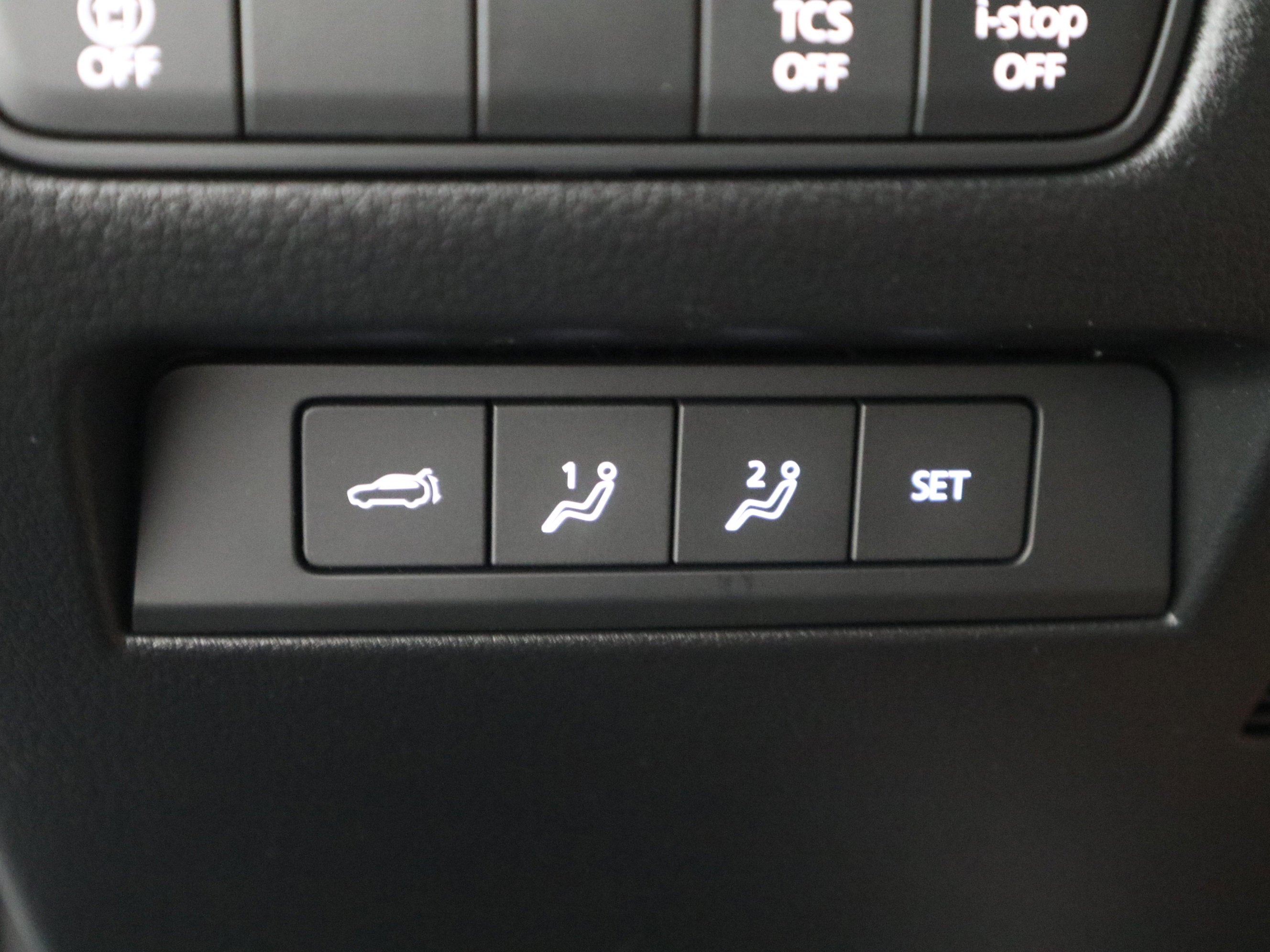2025 Mazda Mazda CX-50 2.5 Turbo Premium Package