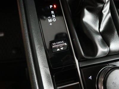 2025 Mazda Mazda CX-50 2.5 Turbo Premium Package