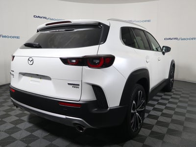 2025 Mazda Mazda CX-50 2.5 Turbo Premium Package