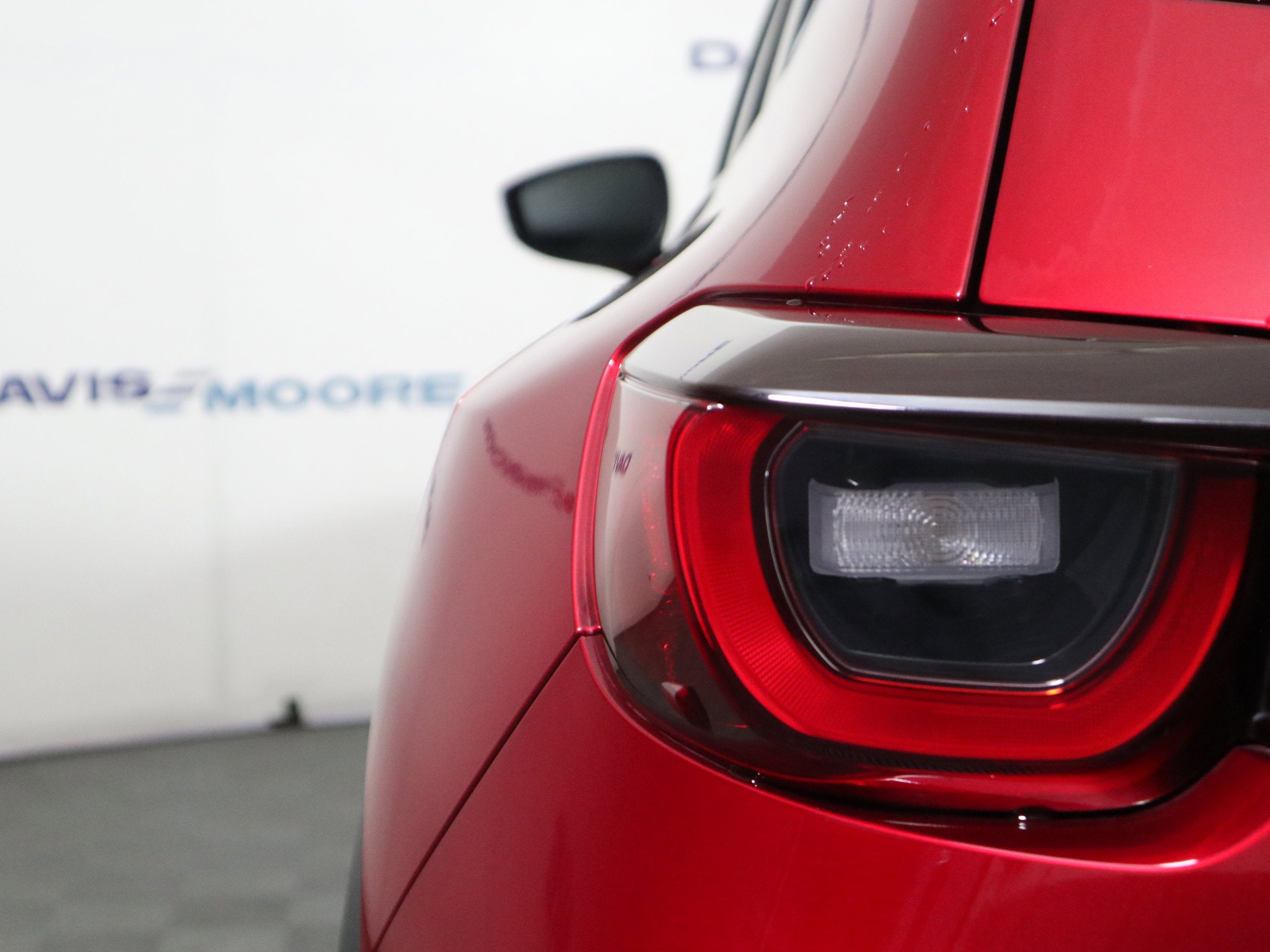 2023 Mazda Mazda CX-50 2.5 S Premium Plus