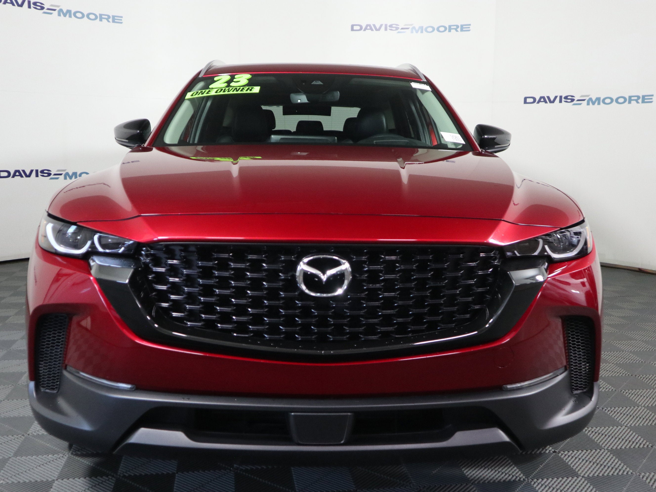 2023 Mazda Mazda CX-50 2.5 S Premium Plus