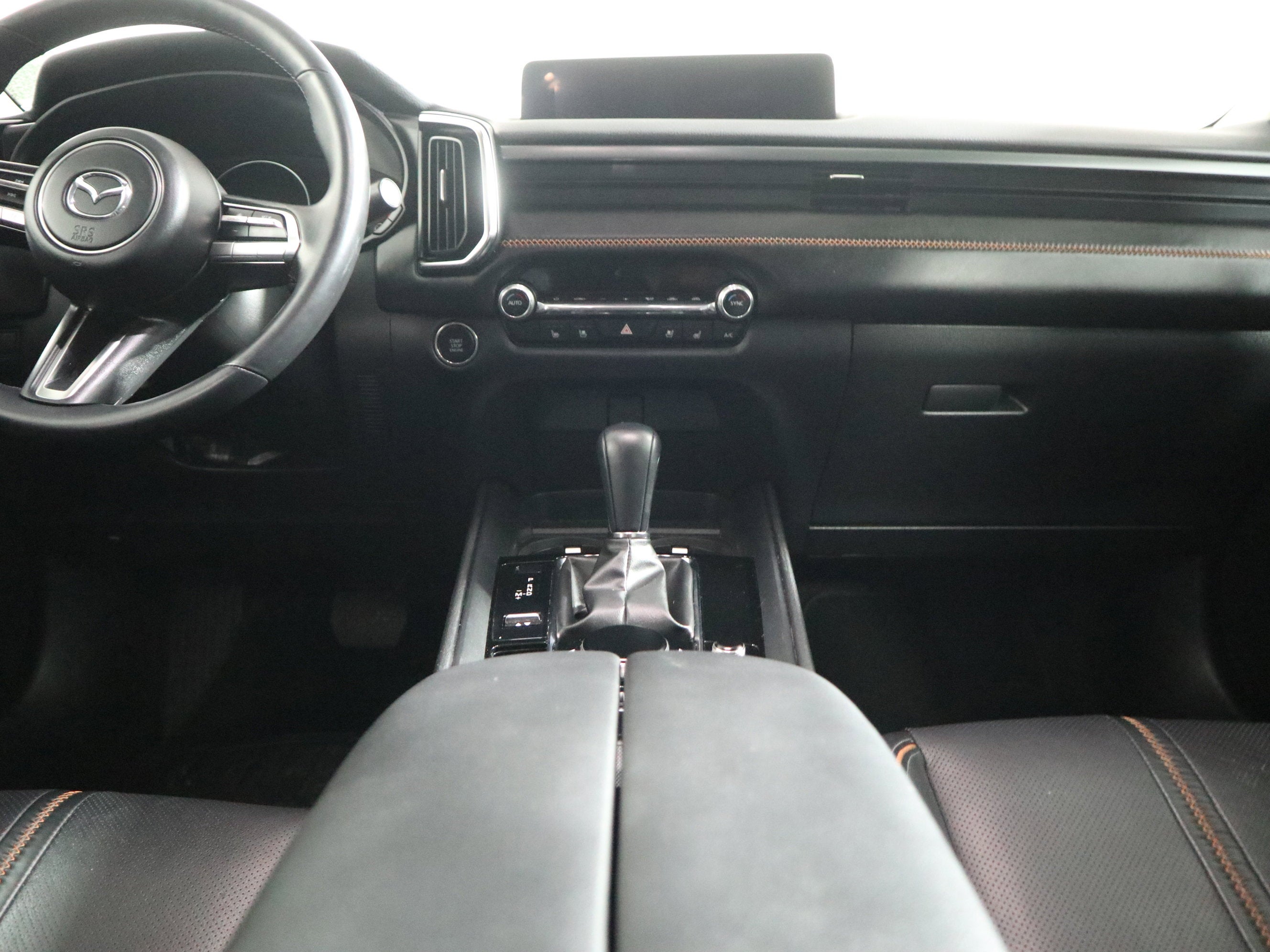 2023 Mazda Mazda CX-50 2.5 S Premium Plus