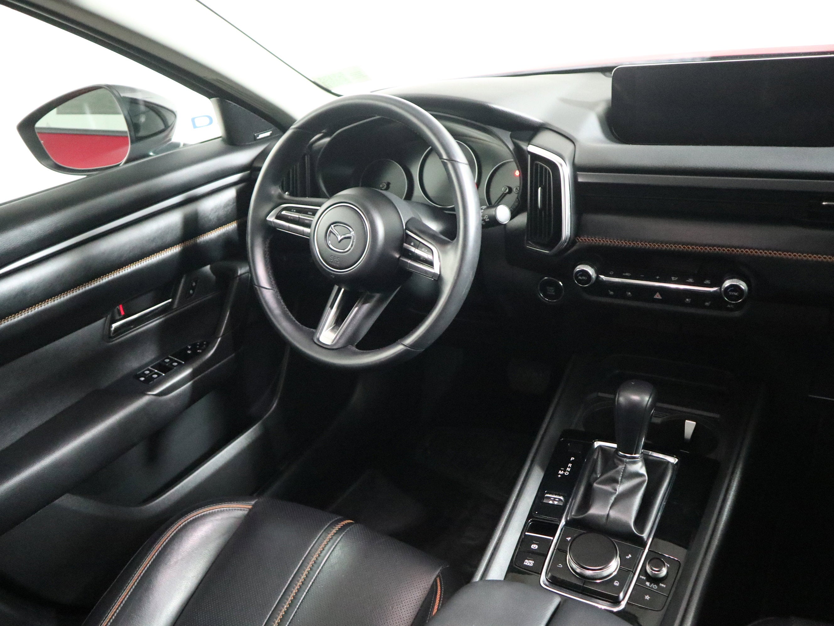 2023 Mazda Mazda CX-50 2.5 S Premium Plus