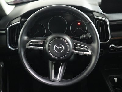 2023 Mazda Mazda CX-50 2.5 S Premium Plus