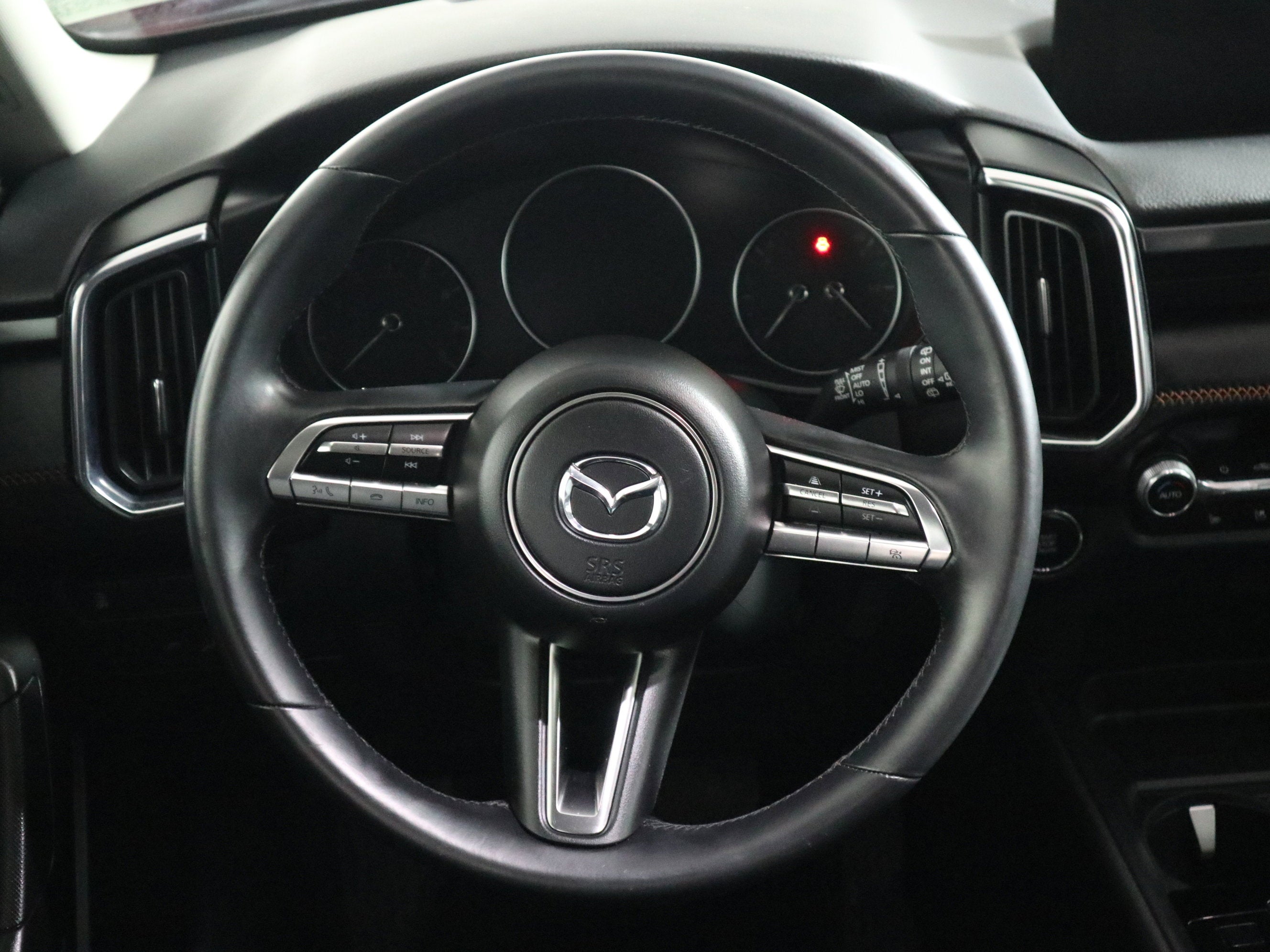2023 Mazda Mazda CX-50 2.5 S Premium Plus