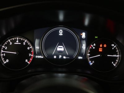 2023 Mazda Mazda CX-50 2.5 S Premium Plus