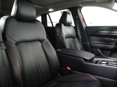 2023 Mazda Mazda CX-50 2.5 S Premium Plus