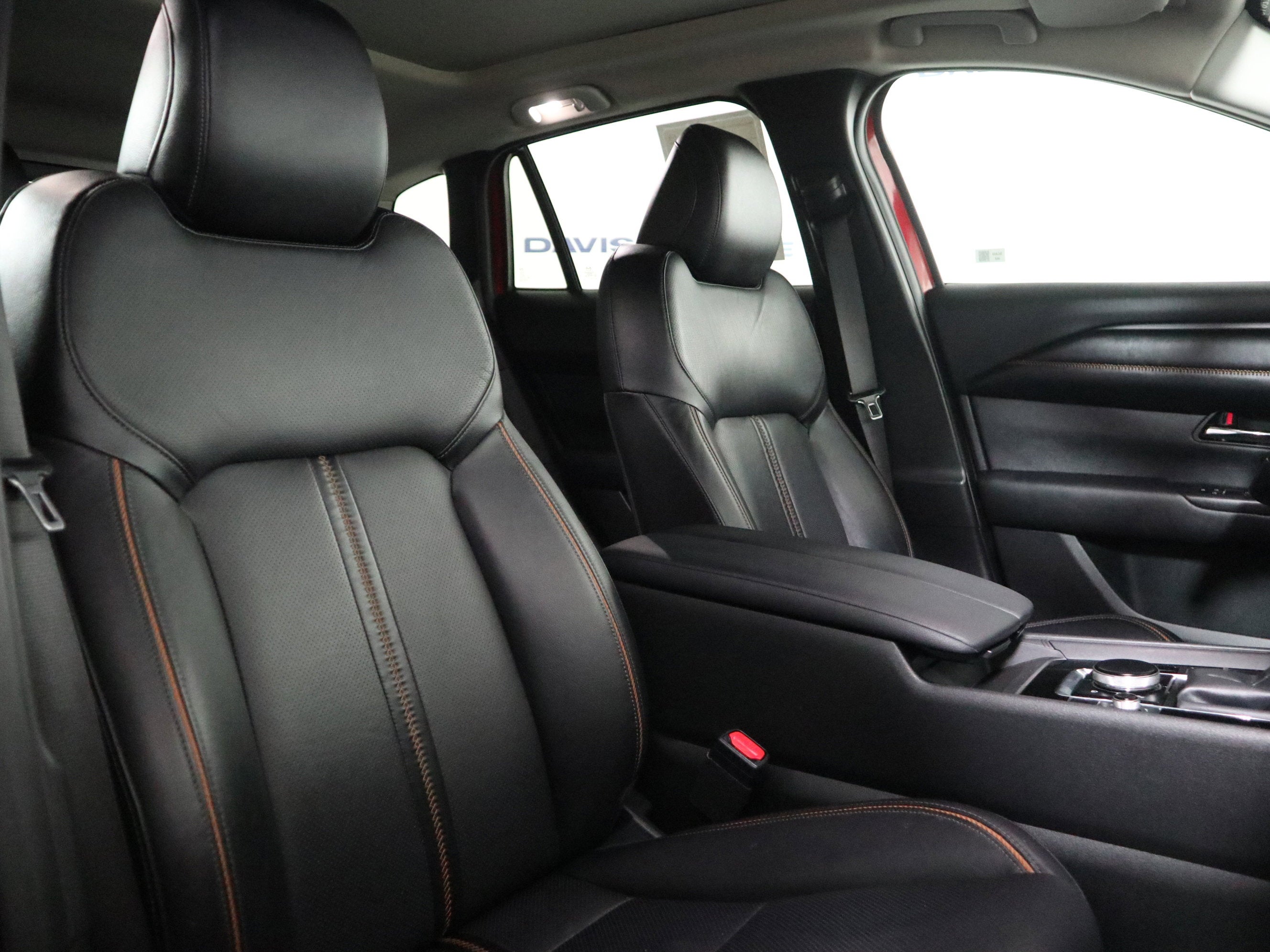 2023 Mazda Mazda CX-50 2.5 S Premium Plus