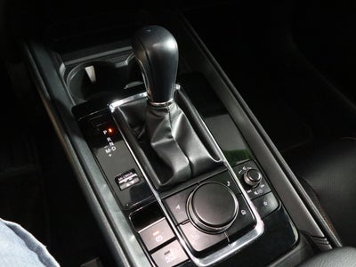 2023 Mazda Mazda CX-50 2.5 S Premium Plus