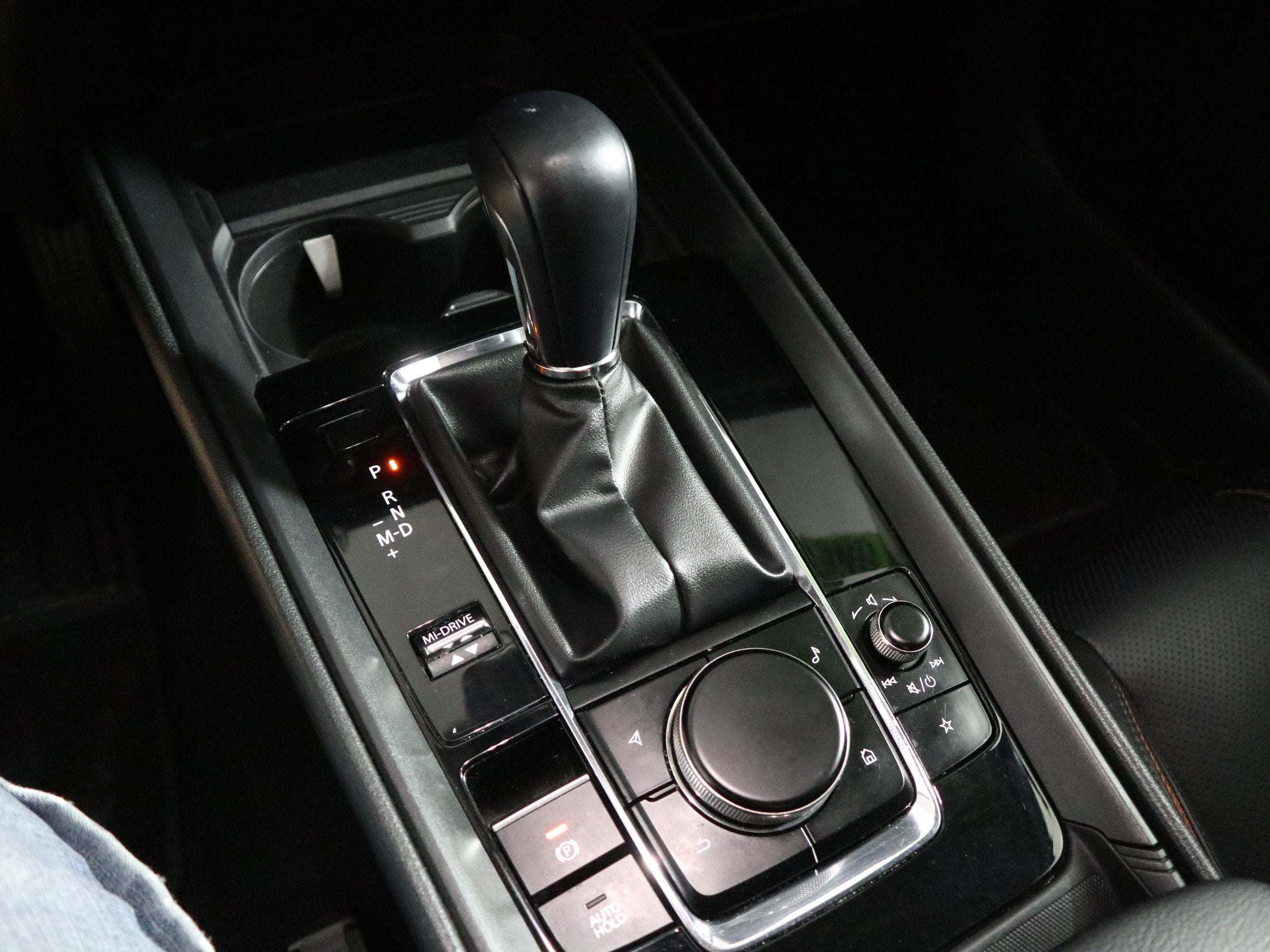 2023 Mazda Mazda CX-50 2.5 S Premium Plus