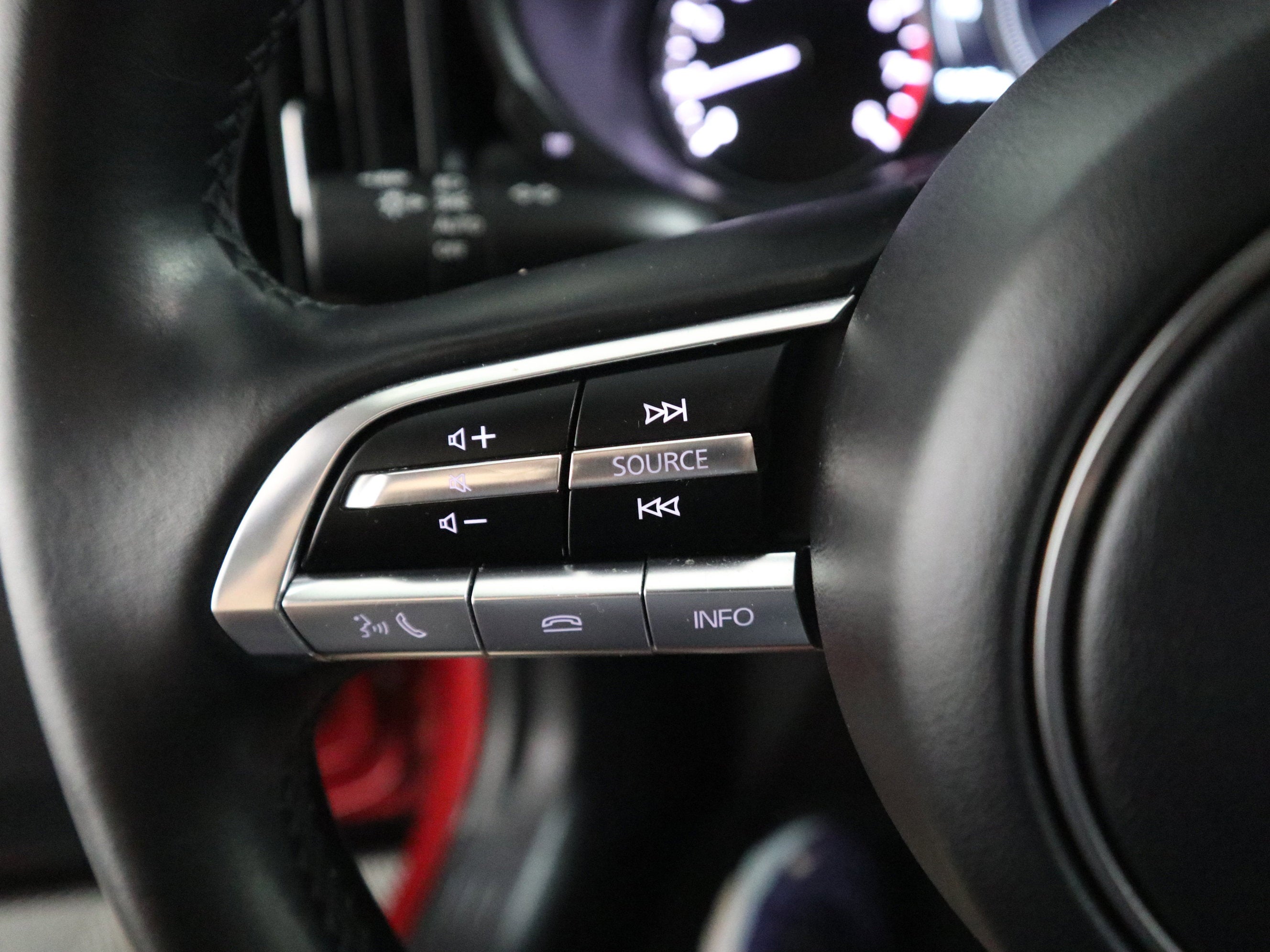 2023 Mazda Mazda CX-50 2.5 S Premium Plus