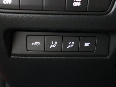 2023 Mazda Mazda CX-50 2.5 S Premium Plus