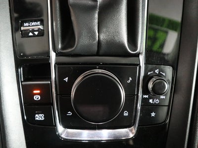 2023 Mazda Mazda CX-50 2.5 S Premium Plus