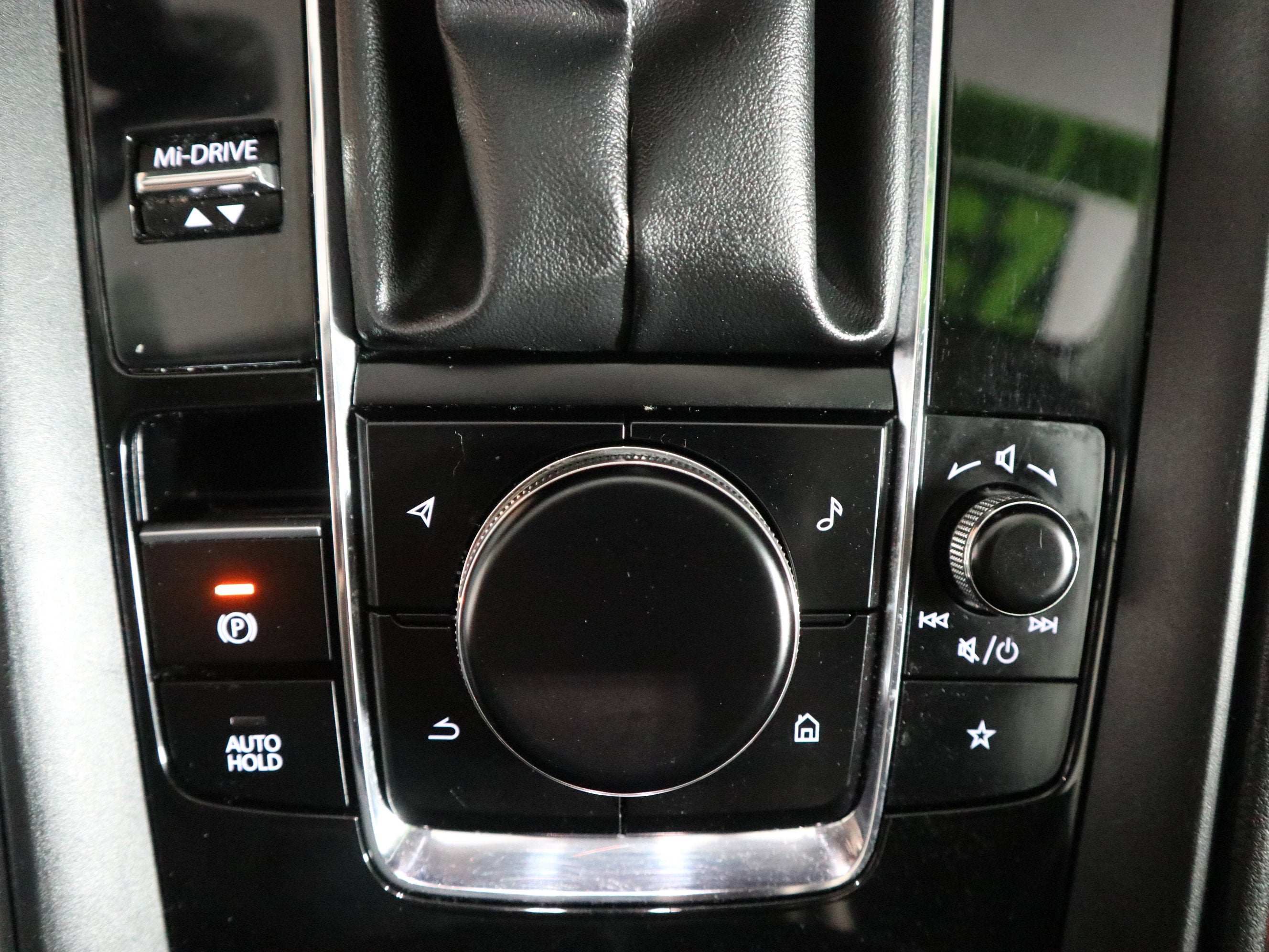 2023 Mazda Mazda CX-50 2.5 S Premium Plus