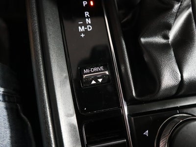 2023 Mazda Mazda CX-50 2.5 S Premium Plus