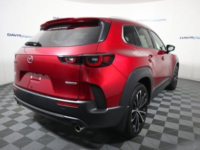 2023 Mazda Mazda CX-50 2.5 S Premium Plus
