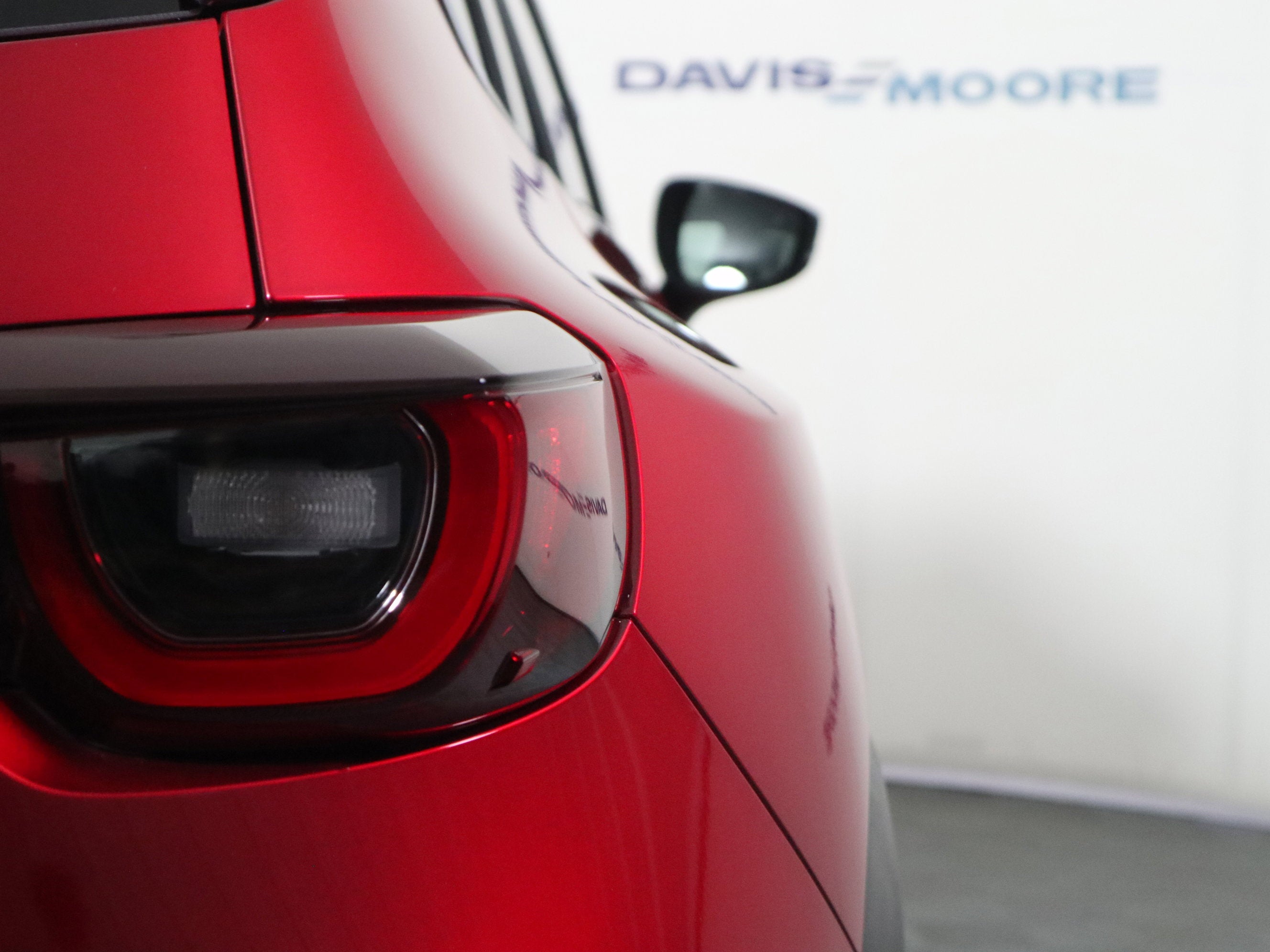 2023 Mazda Mazda CX-50 2.5 S Premium Plus