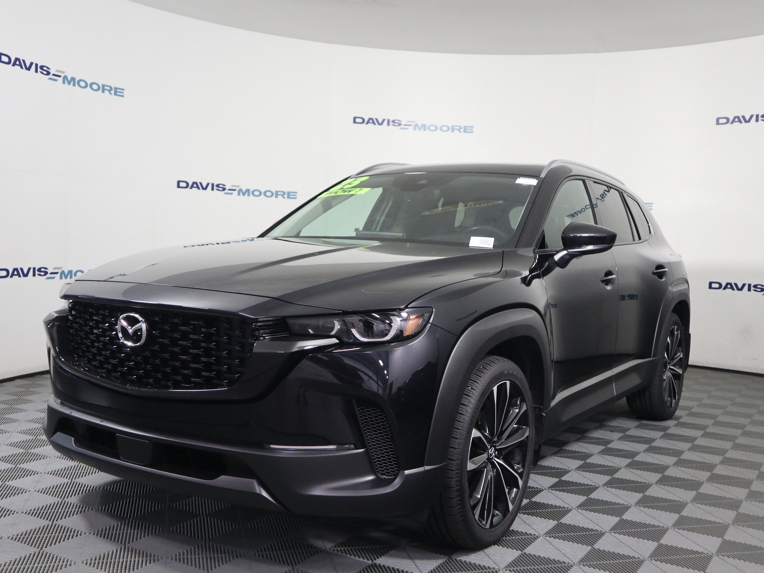 2023 Mazda Mazda CX-50 2.5 S Premium Plus