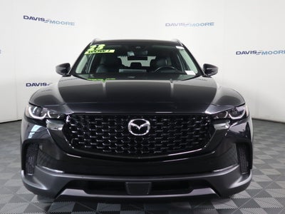2023 Mazda Mazda CX-50 2.5 S Premium Plus