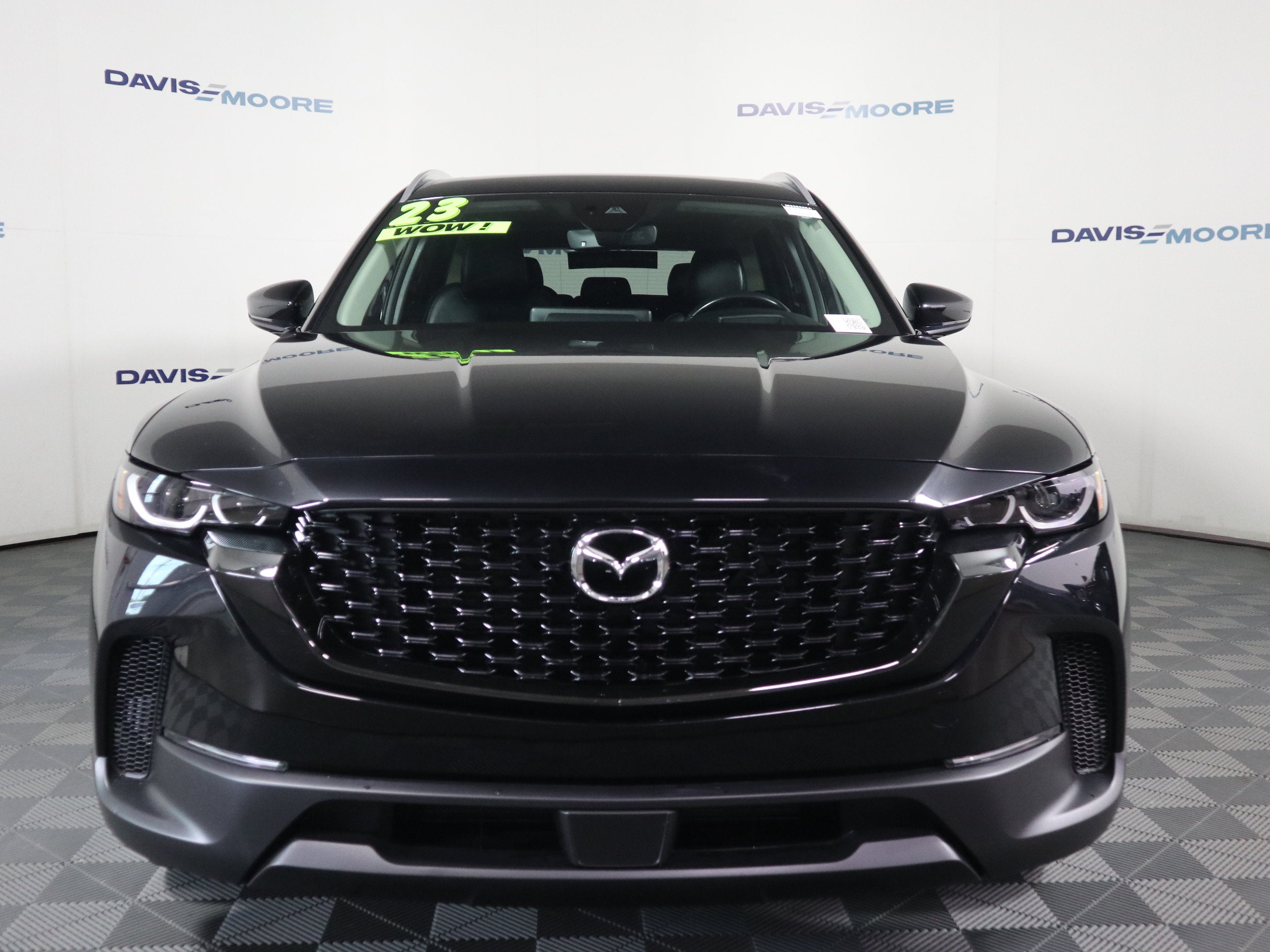 2023 Mazda Mazda CX-50 2.5 S Premium Plus