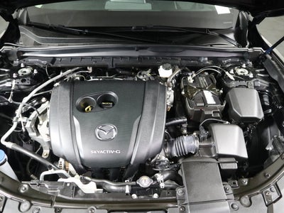 2023 Mazda Mazda CX-50 2.5 S Premium Plus