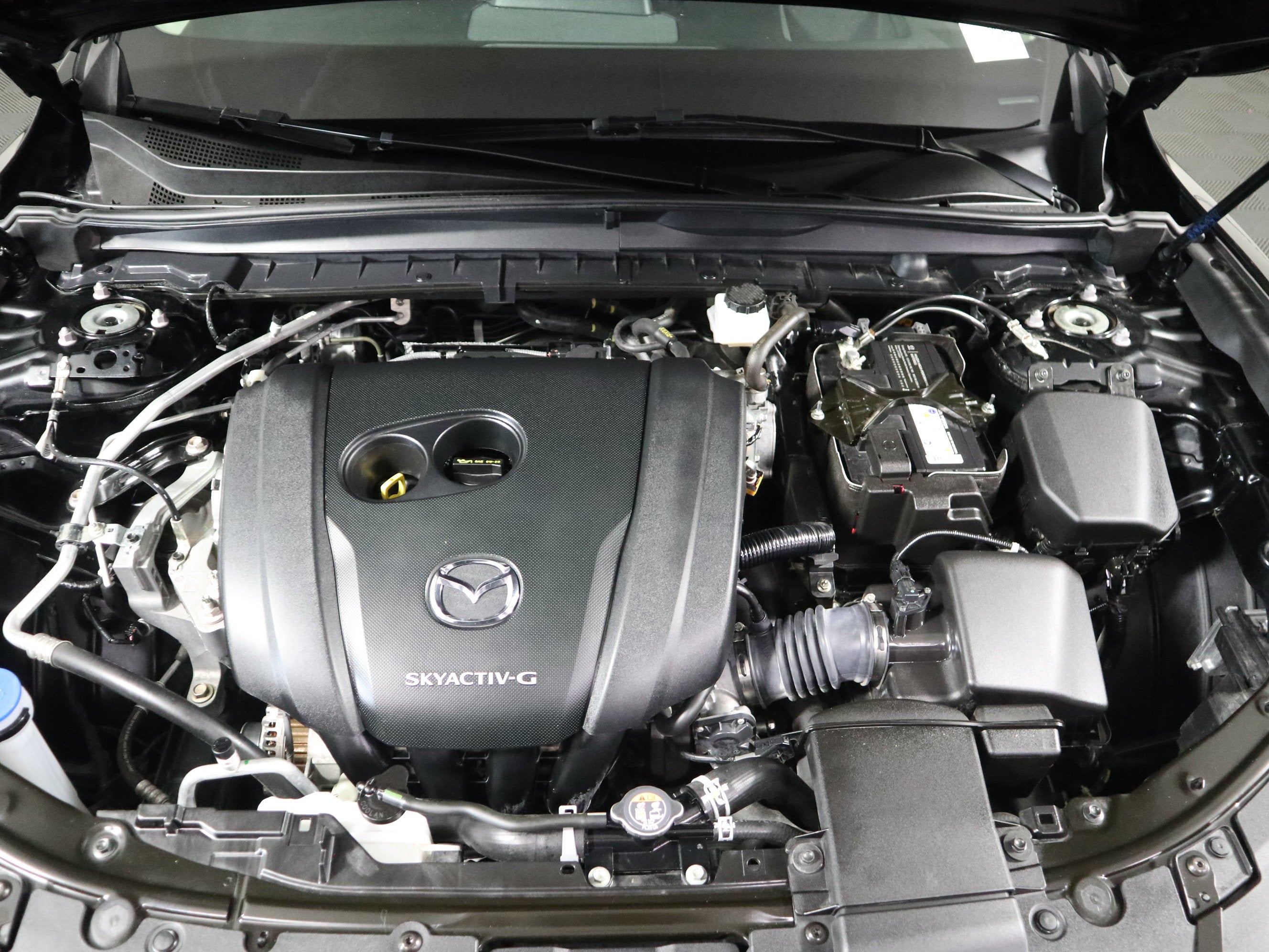 2023 Mazda Mazda CX-50 2.5 S Premium Plus