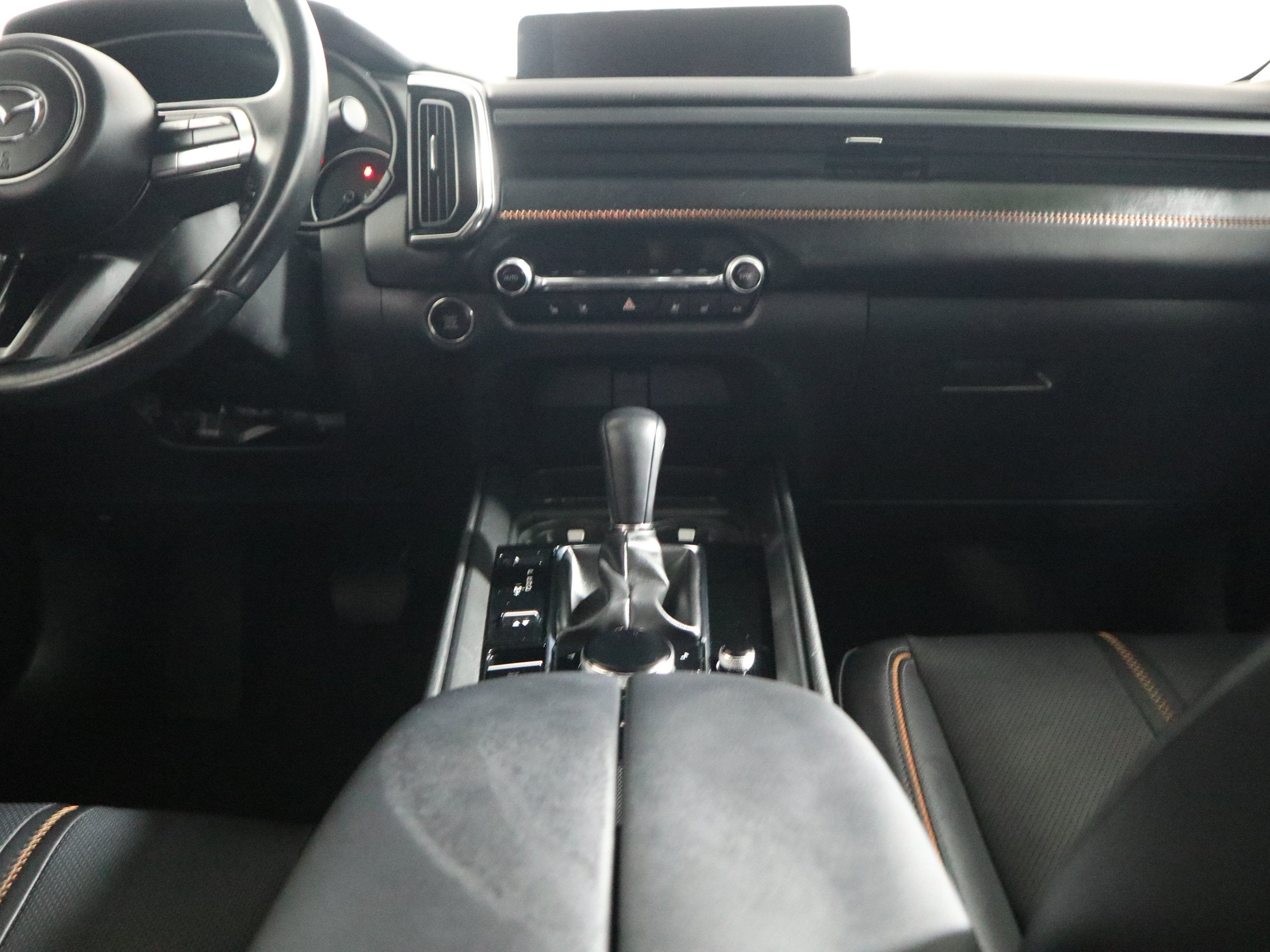 2023 Mazda Mazda CX-50 2.5 S Premium Plus